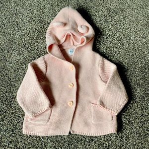 Baby GAP sweater